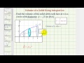 Volume of Solids with Circular Cross Sections