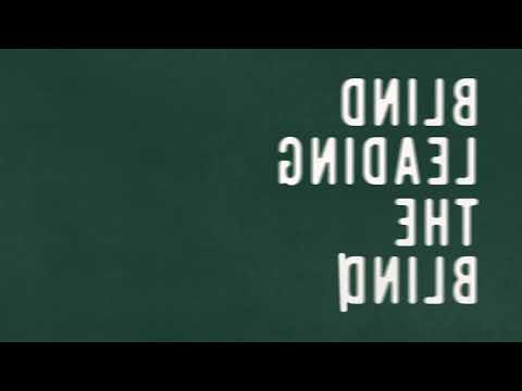 Mumford & Sons - Blind Leading The Blind (Audio)