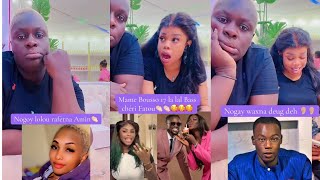 L'incroyable surprise de Mame Ndiaye Savon pour sa fille Fatou qui fait le buzz