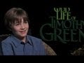 Trailer 7 do filme The Odd Life of Timothy Green
