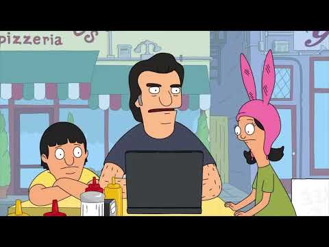 [NEW] Bob's Burgers 2025 Season 15 Ep.21 _ Bob's Burgers 2025 Full Episodes _ Nocuts #1080p