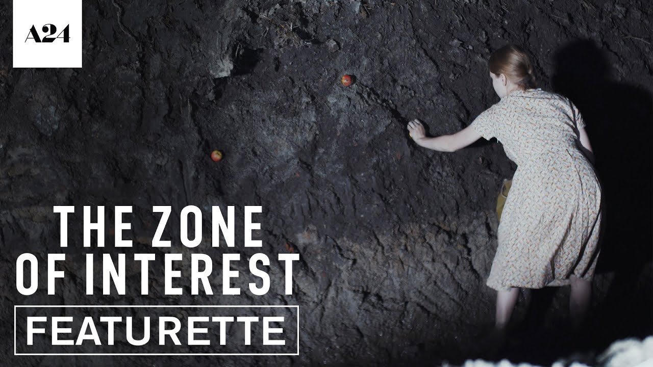 The Zone of Interest Trailer thumbnail