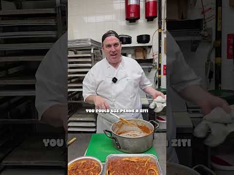 Pastitsio Recipe 🇬🇷