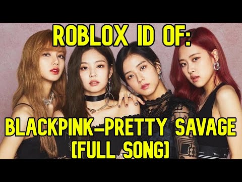 Whistle Blackpink Roblox Code 07 2021 - blackpink outfits roblox id