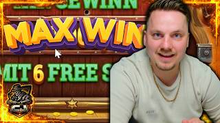 FROHE OSTERN MEINE FREUNDE UND PASSEND DAZU GIBT ES DIE MAXIMALE BANDITENPOWER MAX MAX MAX W.... 😏🚨