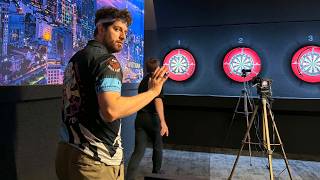 🔴 LIVE: Go to PDC - turniej rankingowy