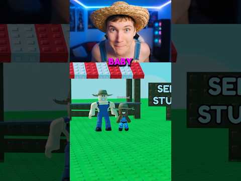 #roblox #robloxshorts #robloxmemes #funnymoments #growagarden