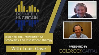 Exploring The Intersection Of Geopolitics And Investment Strategy – Episode 89