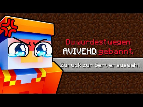 ICH WURDE GEBANNT... AUF YOUTUBER INSEL 3