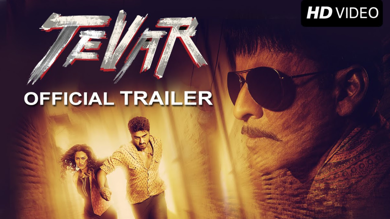 Tevar Trailer thumbnail
