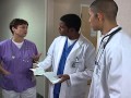 Labor and Heart Rate Concerns