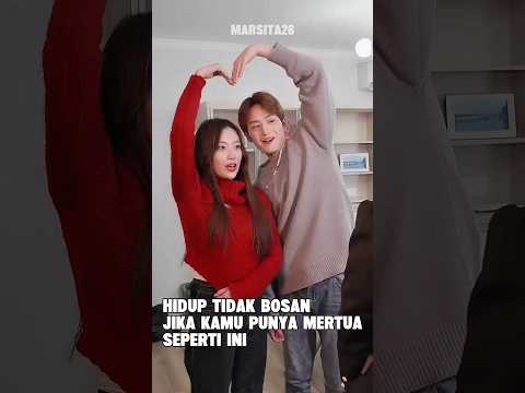 Udah nikah masih minta angpau #shorts