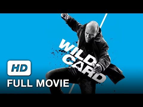 Full Movie HD | Wild Card | Jason Statham | Action / Crime Movie