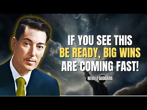 Mastering Manifestation: How To Overlook Present Circumstances - Neville Goddard Motivation
