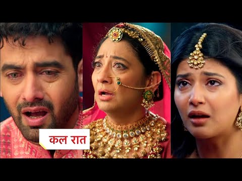 Yeh Rishta Kya Kehlata Hai Today Episode Promo | 22 Feb 2025 | अभिरा ने अरमान को सब कुछ बता दिया