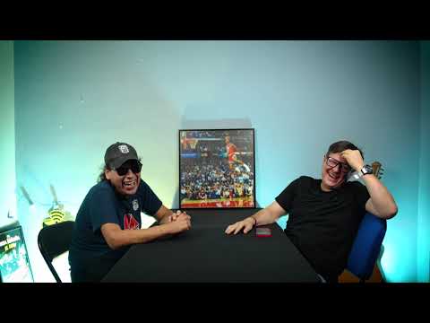 Par De Ss - Ep #132 - Moroco Palacios, Isaac Salame & Sergio Mejorado
