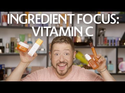 Your Guide to Vitamin C Skincare | Sephora