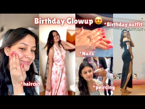 ✨Birthday Glowup 2025✨ | Kanika Devrani