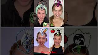 Best of Who Your Best 😋 Pinned Your Comment 📌 tik tok meme reaction 🤩#shorts #reaction #ytshorts #5