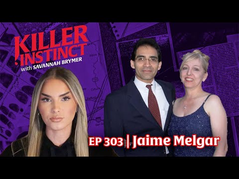 High School Sweethearts : Jaime Melgar I Killer Instinct