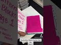 Organizing Binder Systems for Math Centers