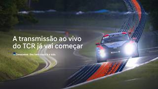 TCR South America - Alta Gracia/ARG - Classificatório - 22/08 (Sábado)