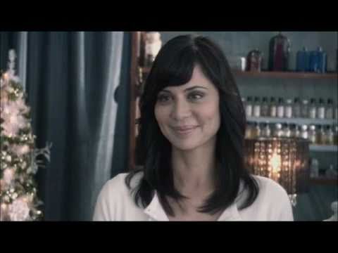 EXCLUSIVE - The Good Witch's Gift - Hallmark Channel - Promo
