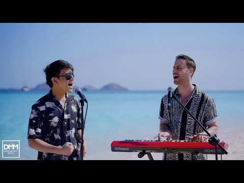 Goodbye - Air Supply (Dave Moffatt and Dimas Senopati cover)