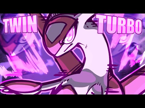 Choose Your Starter Only Knowing a MADE UP Signature Move