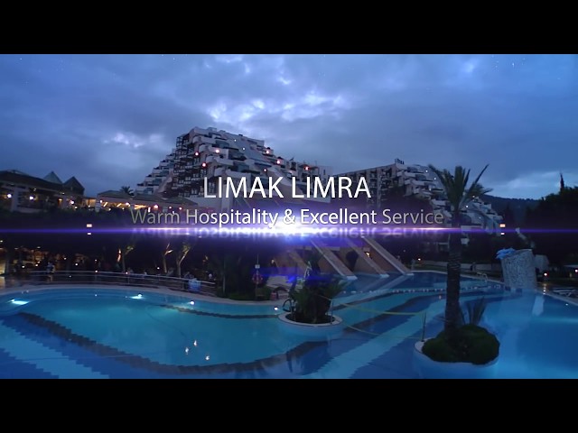 Hotel Limak Limra Kemer (3 / 20)