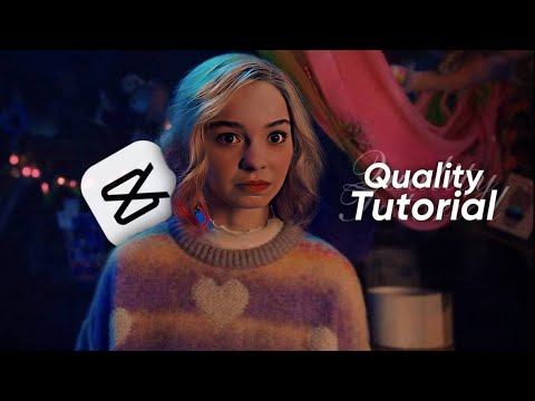 Quality Tutorial