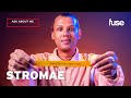 Exploring Stromae's Journey and Insights