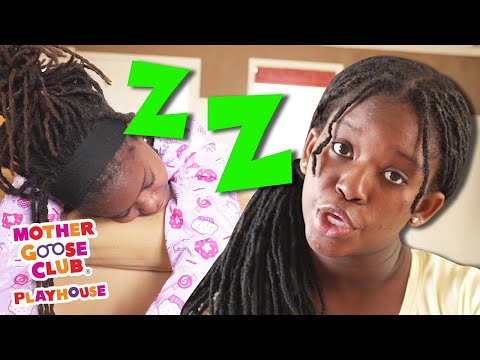 Lazy Mary + More | Mother Goose Club Playhouse Songs & Nursery Rhymes