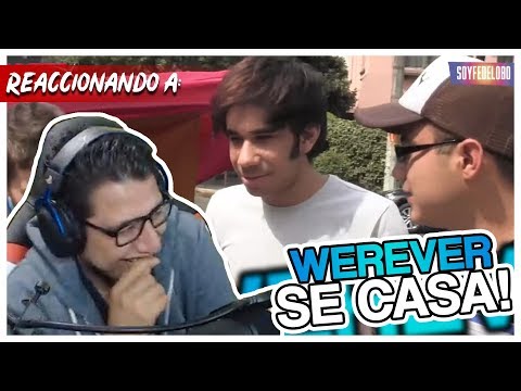 Fedelobo Reacciona a El Yunque #3