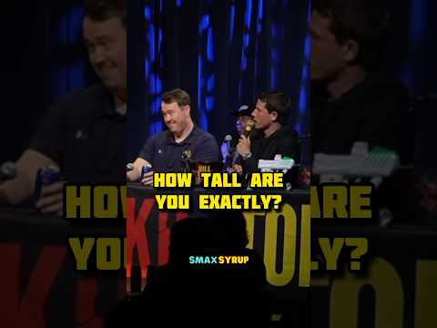 Shane Gillis ROASTS Keebler Elf 🔥🤣 | Kill Tony ft. Alex Olinger #shorts