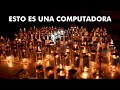 Historia de la Electrónica y Computación