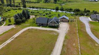 73 River Ranch Rd | Home-Acreage for sale in Garden Valley, Idaho | Preview of Homes TV