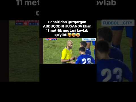 BIZNI Yusupov qutqardimi Xusanovmi
