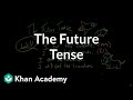 Exploring the Future Tense in English Grammar