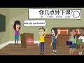 Understanding Event Planning and Languages