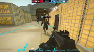 why i hate playing solo