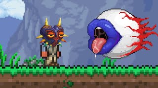 Otro video Random sobre Terraria | DARDUIN ADVENTURE
