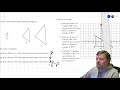 Dilation and Angles in Triangles