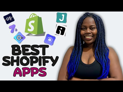 Best Shopify Apps to Increase Sales in 2025 | YOU NEED THESE