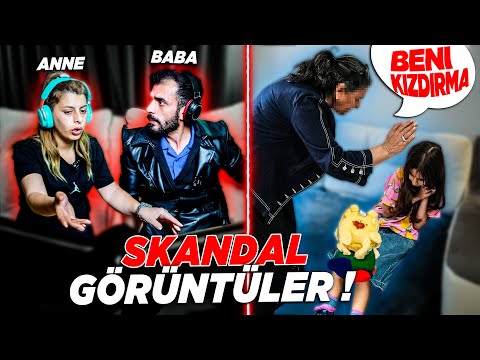 ÇOCUK BAKICISINI TEST ETTİK! #2 ( Bakıcı Hırsız Çıktı )
