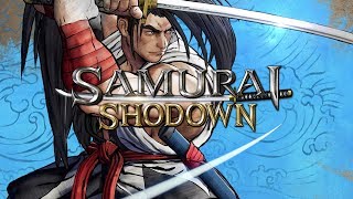 Video: Samurai Shodown  Coming This Autumn On NintendoÂ Switch