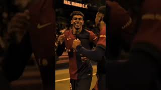 #lamineyamal #futbol #regates #edit