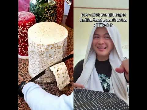 akhirnya caper lagi dafrina #foryou #pov #duet