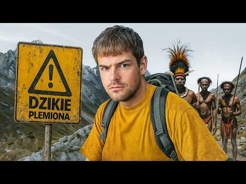 TEJ GÓRY STRZEGĄ TUBYLCY! (KORONA ZIEMI 5/7)