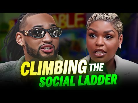 Why Women Date Up (Social Class & Dating)